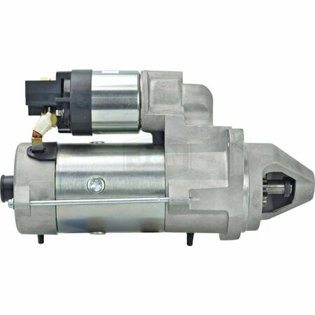 AFTERMARKET JAndN Electrical Products Starter 410-24391-JN